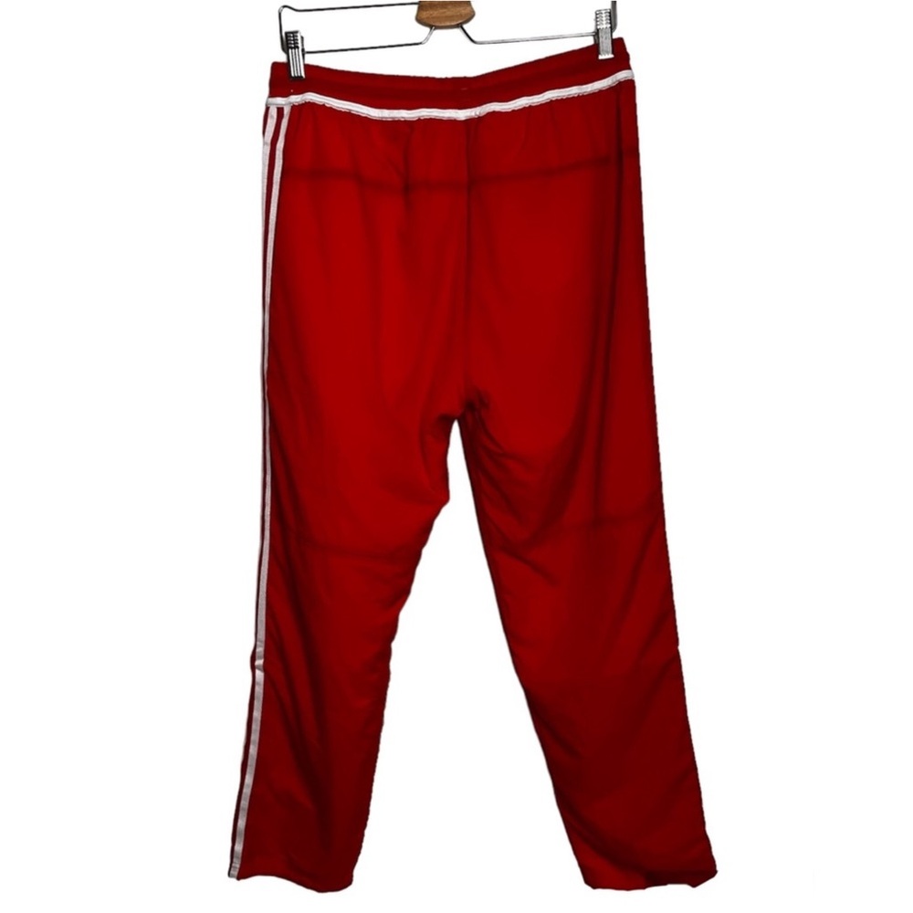 ADIDAS X Eric Emanuel McDonald’s Reversible Pants - Picture 4 of 16